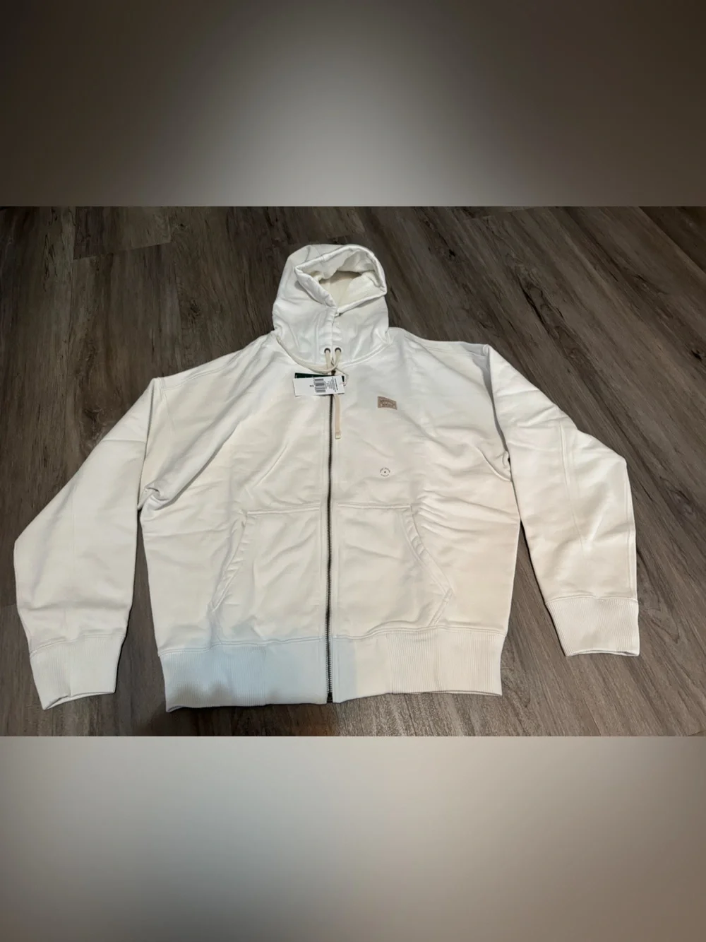 POLO RALPH LAUREN POLO COUNTRY ZIP HOODIE